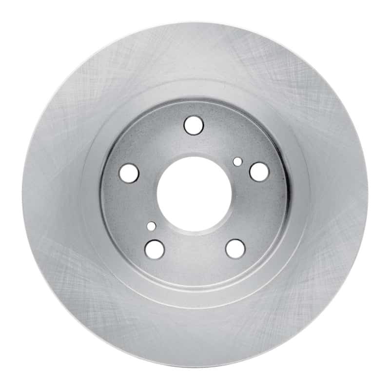 DFC — DFC 11-16 Scion TC Rear Brake Rotor
DFC Brake Rotor - view 5