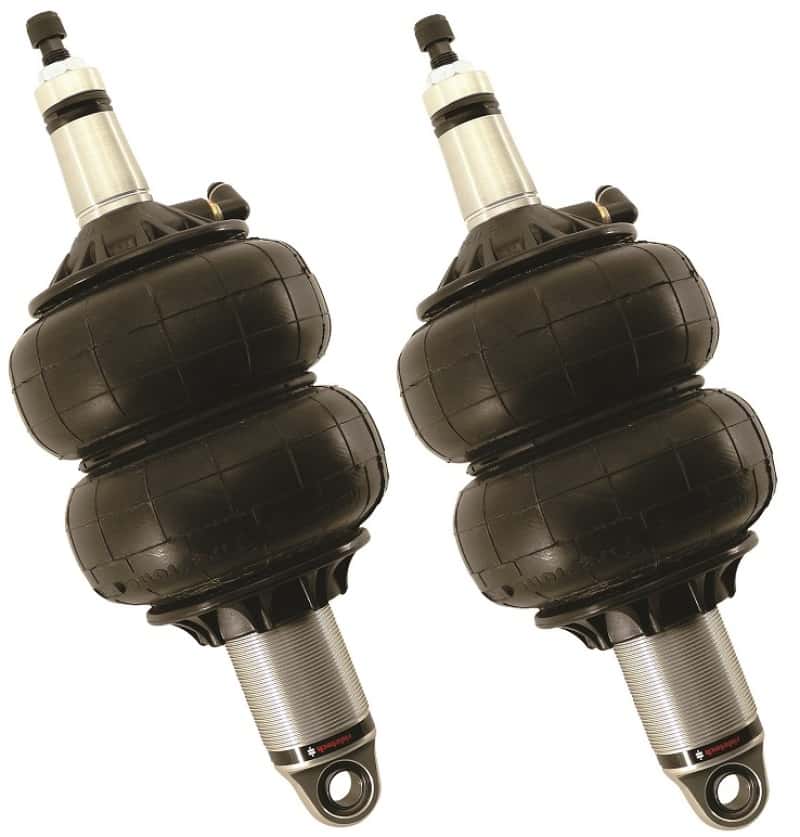 Ridetech — HQ Air Kit 64-67 A - view 11