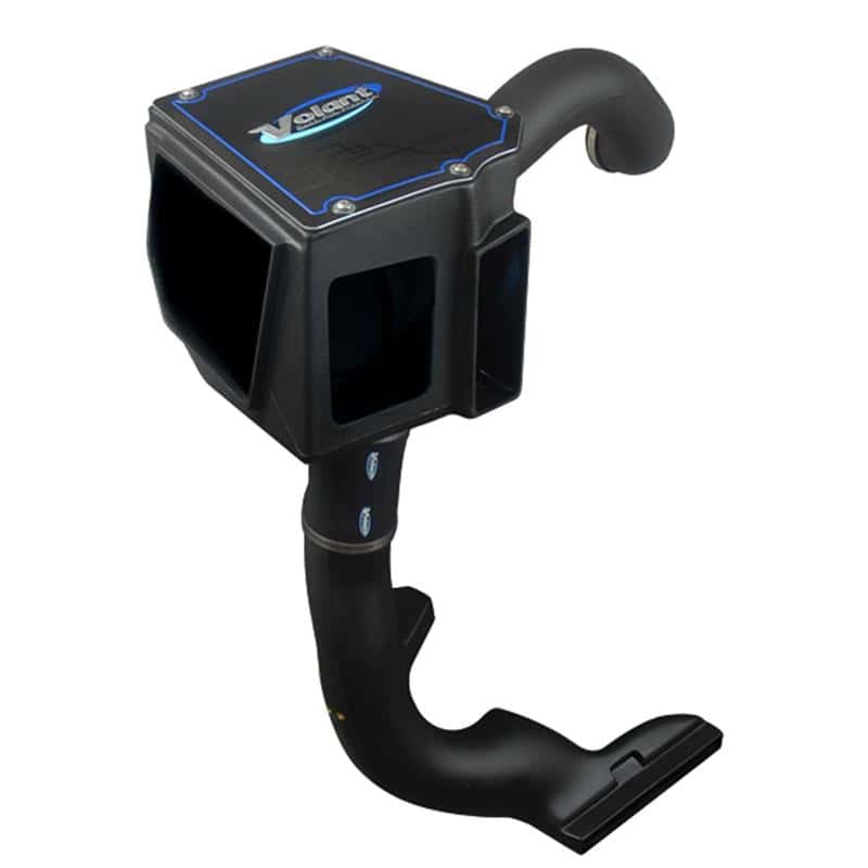 Volant — Volant 09-10 GMC Sierra 2500HD Air Intake
Air Intake Kit - view 1