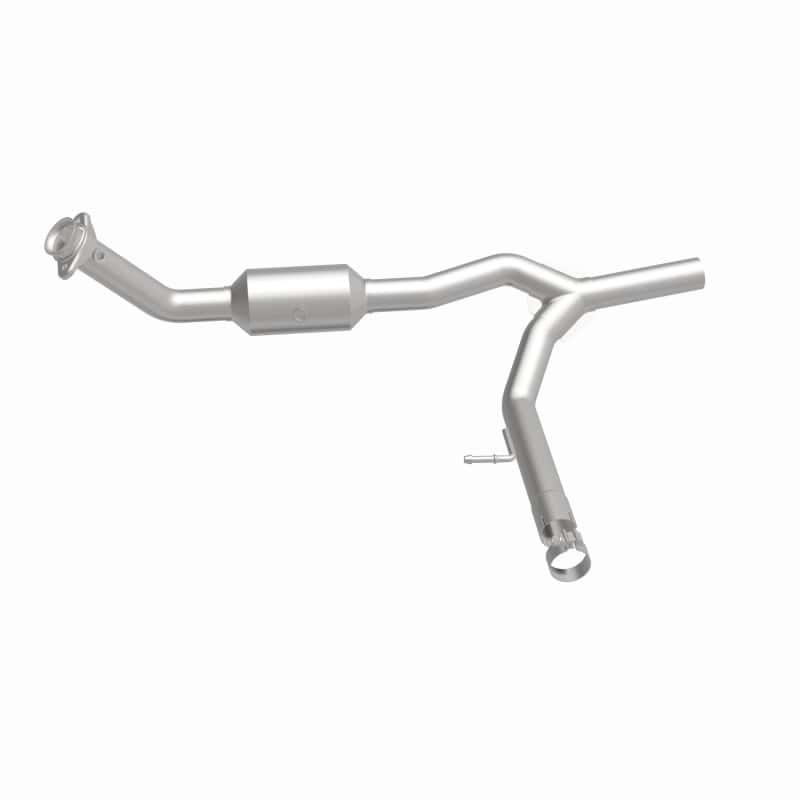 Magnaflow — Magnaflow 07-08 Ford F-150 5.4L Direct Fit Converter
California - view 10