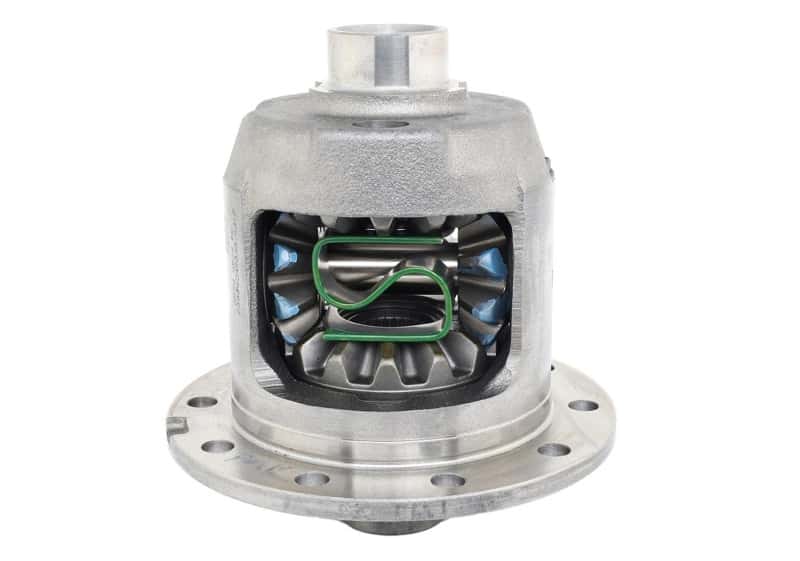 Ford Racing — Ford Racing 8.8in Traction-Lok Limited Slip Differential
Differential - view 17