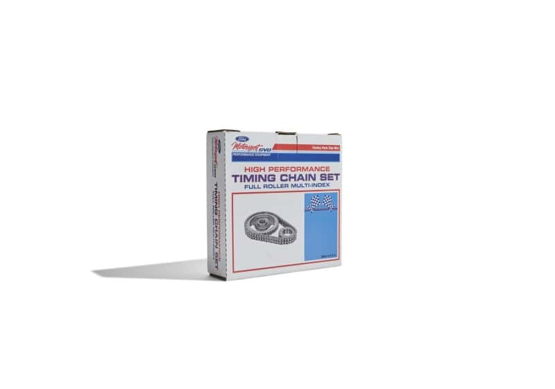 Ford Racing — Ford Racing 390/427/428 Double Roller Timing Chain Set
Timing Set - view 3
