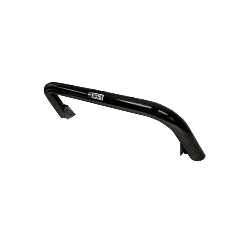 Westin — Westin 2007-2017 Chevrolet/GMC/Toyota Silverado 1500 MAX Tray Bull Bar/Light Bar - Black
Bull Bar - view 2