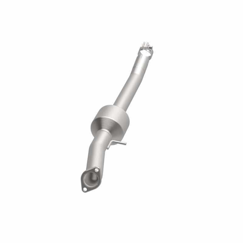 Magnaflow — Magnaflow Conv DF 07-10 BMW X5 3.0L
OEM Grade
OEM - view 26