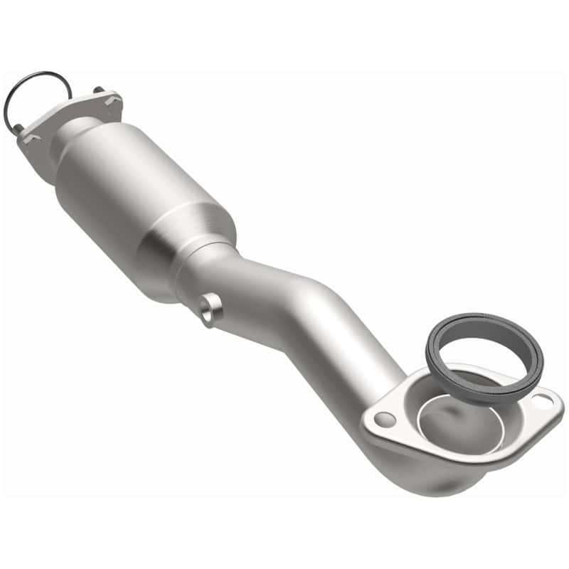Magnaflow — MagnaFlow 10-11 Honda CR-V California Catalytic Converter Direct Fit
California - view 3