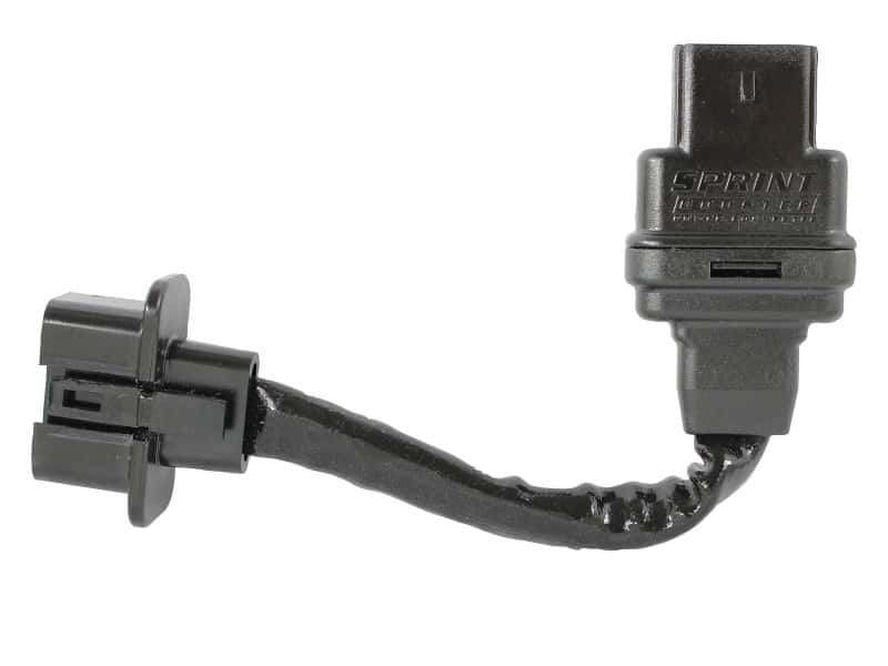 aFe — aFe Power Sprint Booster Power Converter 18-21 Kia Stinger
Sprint Booster - view 3