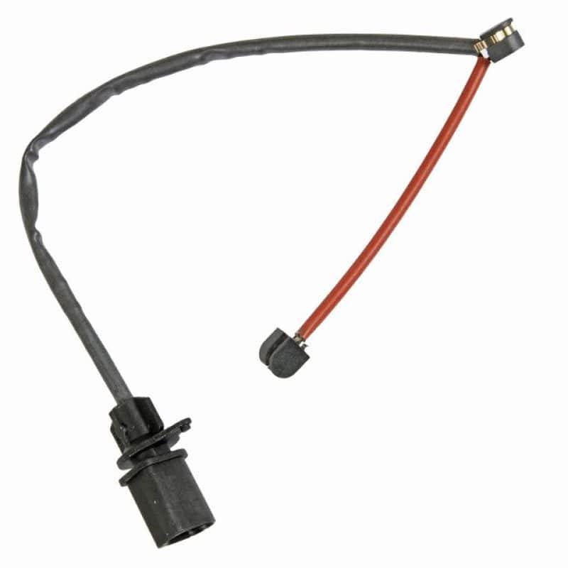 PowerStop — Power Stop 2012 Audi R8 Front Euro-Stop Electronic Brake Pad Wear Sensor
Brake Wear Sensor - view 1