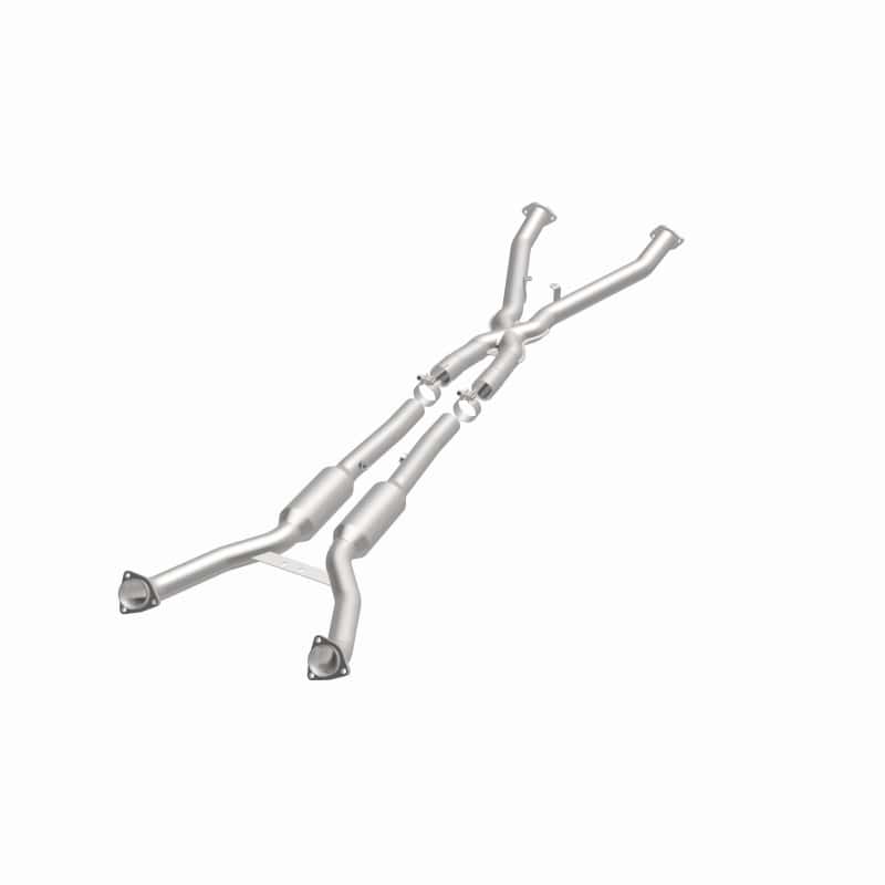 Magnaflow — MagnaFlow Conv Direct Fit OEM 97-99 Corvette V8 5.7 Underbody
OEM Grade
OEM - view 27