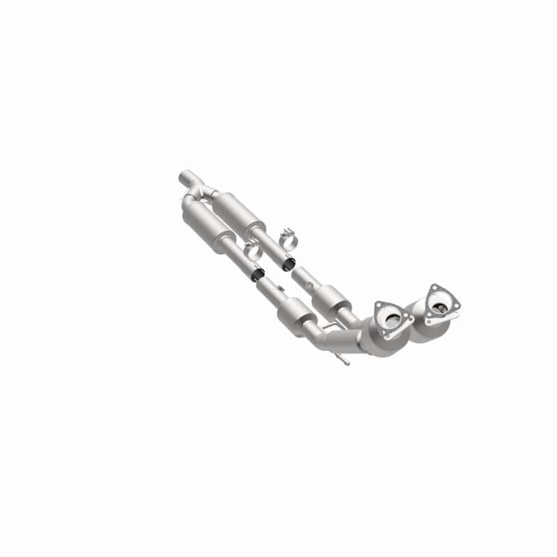 Magnaflow — MagnaFlow Conv DF 06-08 VW Passat 3.6L
OEM Grade
OEM - view 23