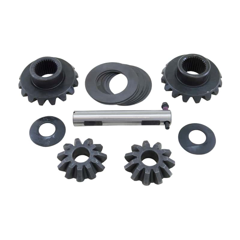 Yukon Gear & Axle — Yukon Gear Standard Open Spider Gear Kit For 2010+ Chrysler 9.25ZF w/ 31 Spline Axles
Spider Gear Kit - view 2
