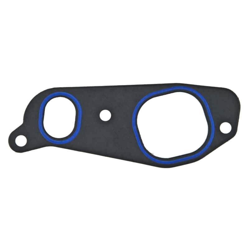 Fel-Pro — Fel-Pro Hyundai Sonata 35927 Engine Coolant Thermostat Housing Gasket - view 2