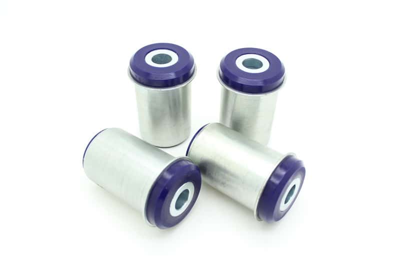 Superpro — SuperPro 2005 Nissan Pathfinder XE Rear Upper Inner Control Arm Bushing Kit Camber Adjustable
Bushing Kit - view 2