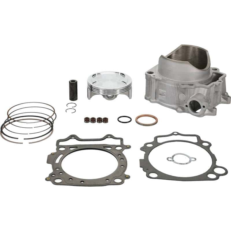 Cylinder Works — Cylinder Works 21-23 Yamaha WR 450 F 450cc Standard Bore Cylinder Kit - view 1