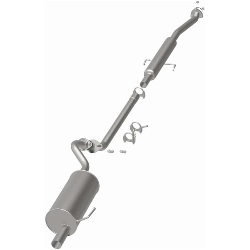 Magnaflow — MagnaFlow BRE Exhaust Kit 02-06 Honda CRV 2.4L
Exhaust Kit - view 27