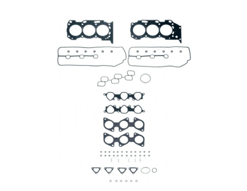 Fel-Pro — Fel-Pro 07-09 Toyota FJ Cruiser/03-09 4Runner PermaTorque Engine Cylinder Head Gasket Set - view 2