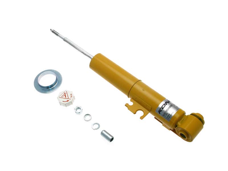 KONI — Koni Sport (Yellow) Shock 07-13 Mini Cooper/Cooper S (Excl. Countryman) - Right Rear
Shock Absorber - view 1