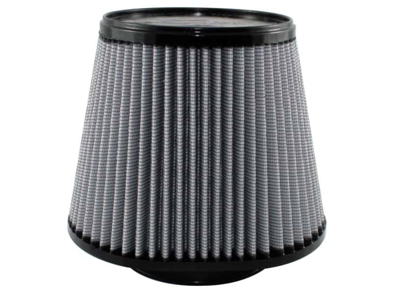 aFe — aFe MagnumFLOW Air Filters IAF PDS A/F PDS 5-1/2F x (7x10)B x 7T x 8H
Replacement Filter
AirFilter - view 1