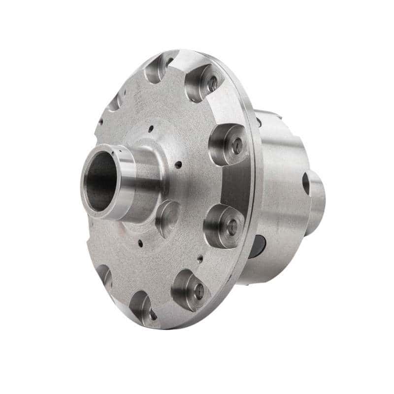 ARB — ARB Airlocker Dana44 35Spl 3.92&Up S/N
Air Locker(TM)
Air Locker - view 9
