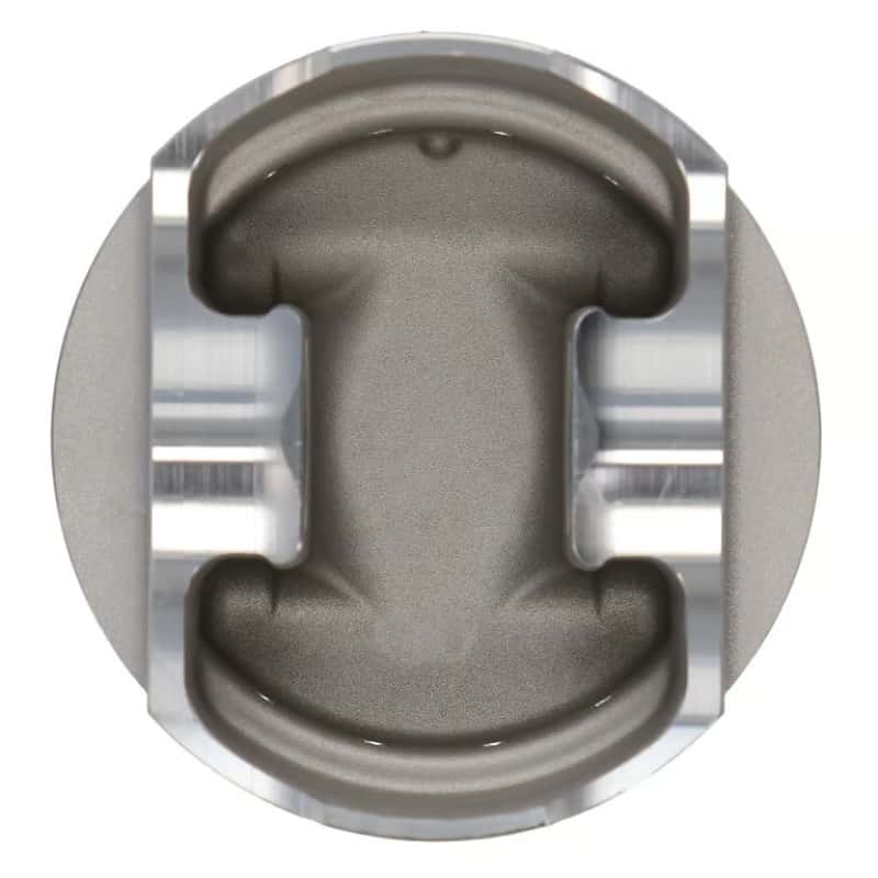 Wiseco — Wiseco HD 1340 Evo 111 CR Rear 3507X Piston Kit
Piston Kit - view 7