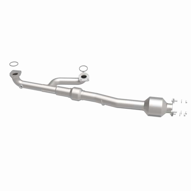 Magnaflow — MagnaFlow Conv Direct Fit 13-14 Accord 3.5L
OEM Grade
OEM - view 12