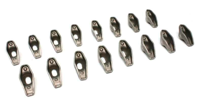COMP Cams — COMP Cams Hi-Energy Rocker Arms Pontiac
Engine Rocker Arm - view 1