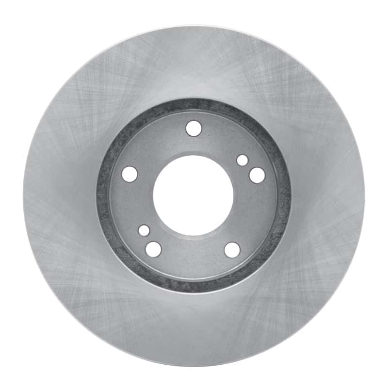 DFC — DFC 90-97 Infiniti J30 Front Brake Rotor
DFC Brake Rotor - view 5