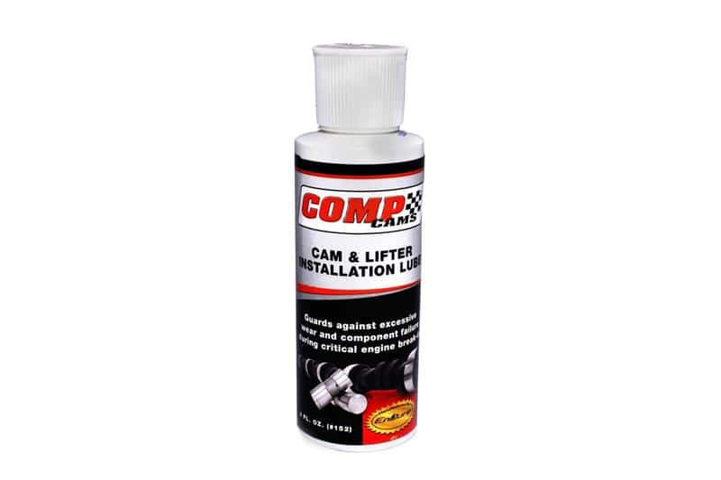 COMP Cams — COMP Cams Pro-Cam Lube 8 Oz. Bottle
Assembly Lubricant - view 2