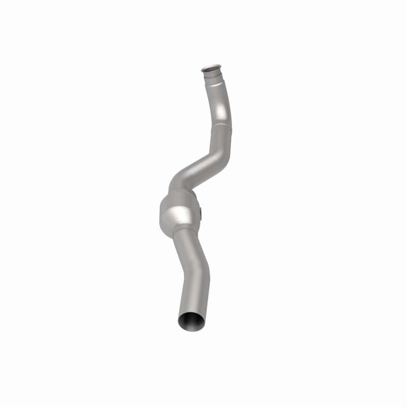 Magnaflow — MagnaFlow Conv DF 06- GM Silv/Sierra 6.6L
HM Grade
OEM - view 16