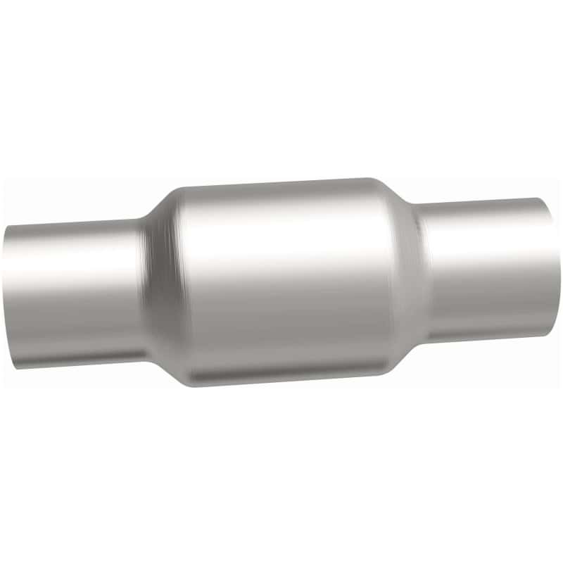 Magnaflow — MagnaFlow Conv Univ 1.75inch pre-conv
Standard Grade
Standard - view 5