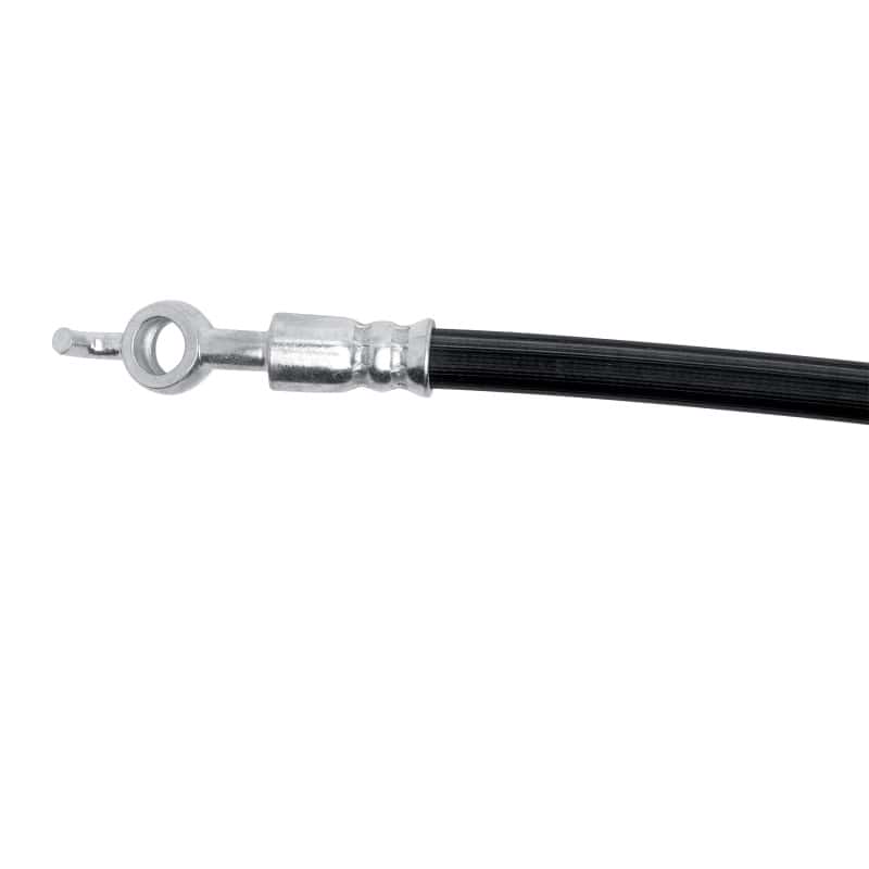 DFC — DFC 18-22 Lexus LS500 Front-L Brake Hose - view 2