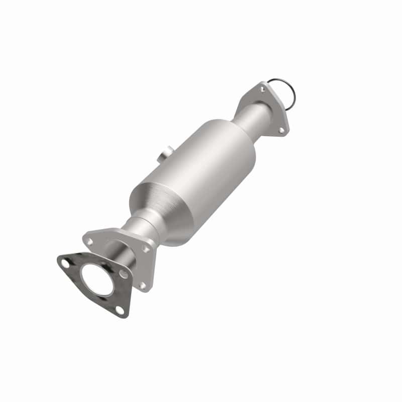 Magnaflow — MagnaFlow Conv Direct Fit OEM 2001-2002 Acura MDX/2003-2004 Honda Pilot Underbody
California - view 27