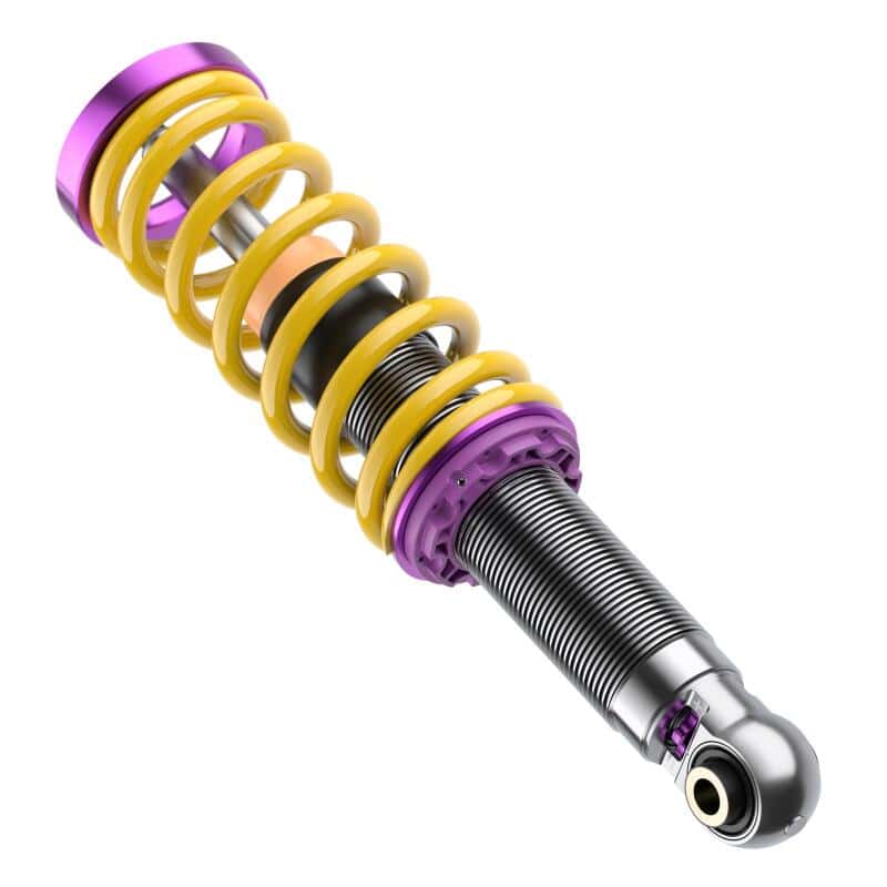 KW — KW Coilover Kit V3 2016+ Mercedes AMG GT-S w/o Adaptive Suspension
Coilover Kit - view 5