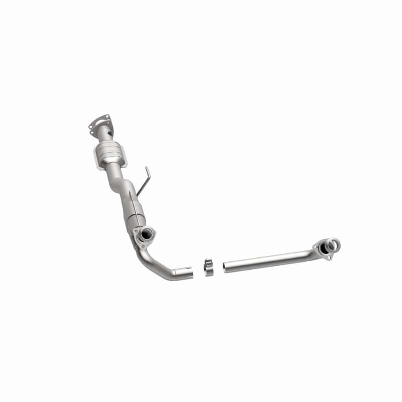 Magnaflow — MagnaFlow Conv DF Chevy Astro 00-04 4.3L
California - view 24