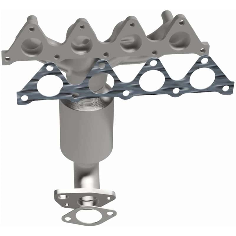 Magnaflow — MagnaFlow Conv DF 06-09 Hyundai Accent 1.6L
HM Grade
HM - view 32