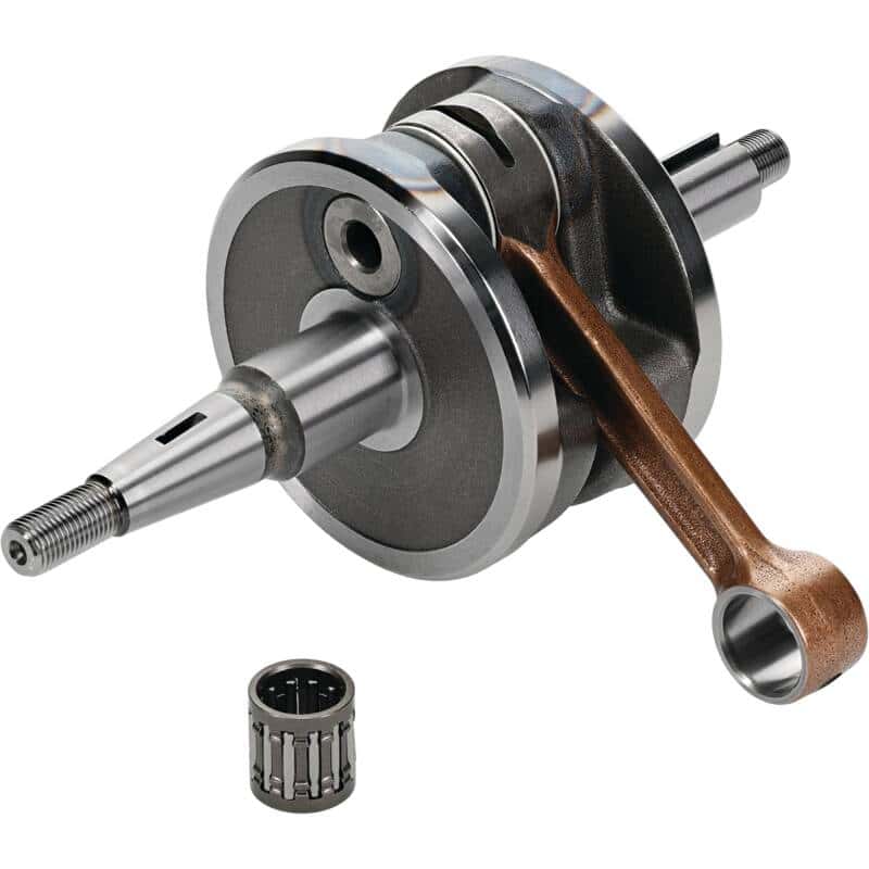 Hot Rods — Hot Rods 88-06 Yamaha YFS 200 Blaster 200cc Crankshaft - view 2