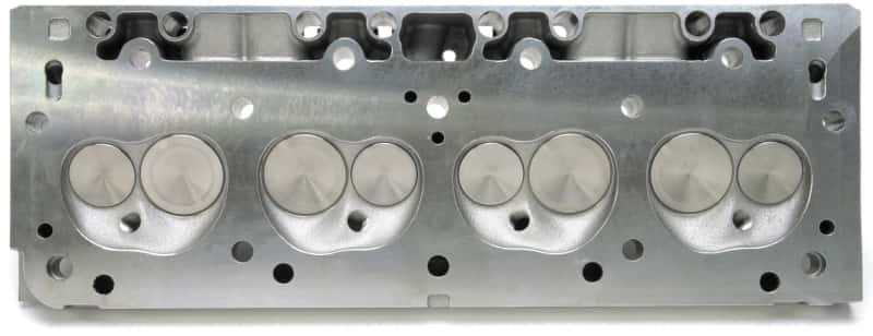 Edelbrock — Edelbrock Performer RPM AMC Head (Complete)
CYLINDER HEADS - view 8