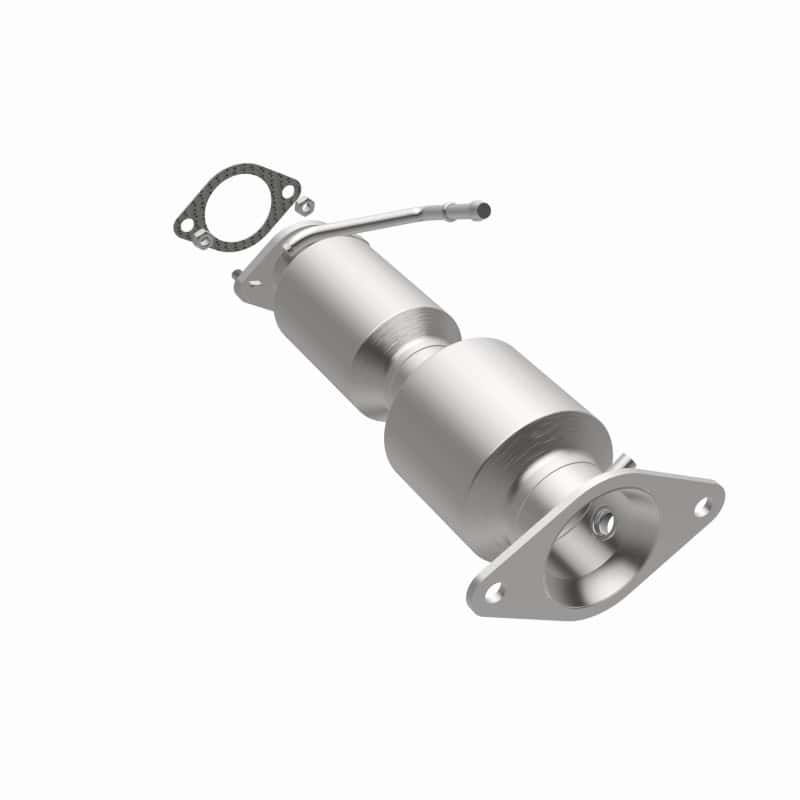 Magnaflow — MagnaFlow Conv DF 13-15 Hyundai Veloster 1.6L Underbody
OEM Grade
OEM - view 23