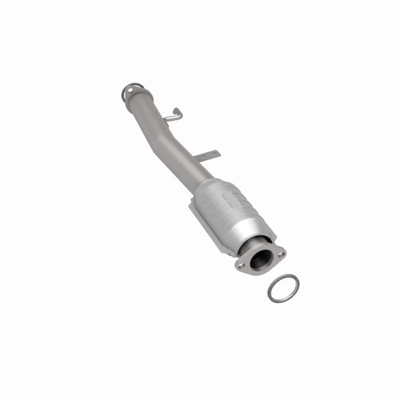 Magnaflow — MagnaFlow Conv DF 97-97 Toyota RAV4 2.0L 49S
HM Grade
HM - view 15