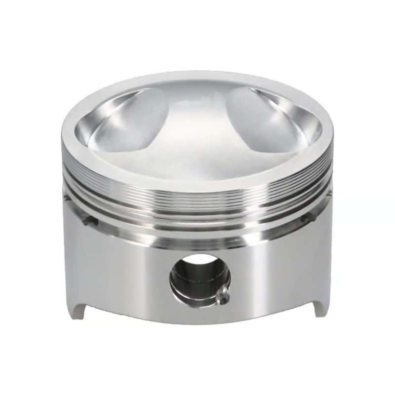 Wiseco — Wiseco Kawasaki KZ/ZN/GPZ750 80-85 10.251 CR Piston Kit
Piston Kit - view 10