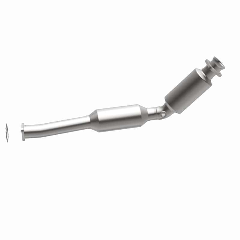 Magnaflow — MagnaFlow 04-11 Lincoln Town Car V8 4.6L GAS California Catalytic Converter Direct Fit
California - view 24