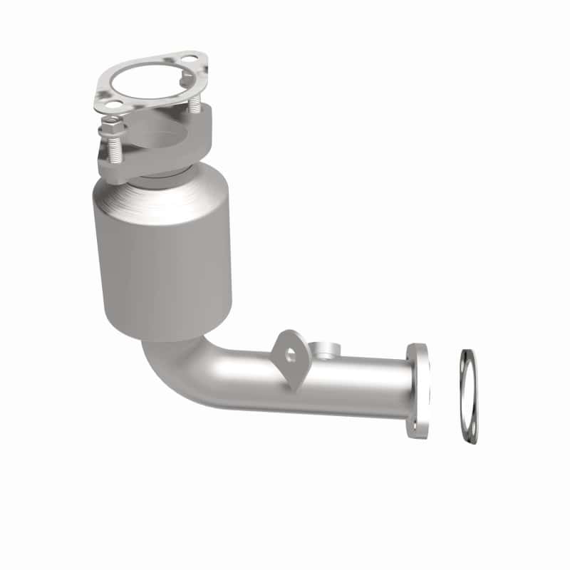 Magnaflow — Magnaflow 09-10 Subaru Forester H4 2.5L California Direct-Fit Catalytic Convert
California - view 12