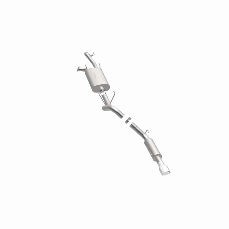 Magnaflow — MagnaFlow Sys C/B 01-03 Toyota Sequoia 4.7L V
Cat-Back - view 20