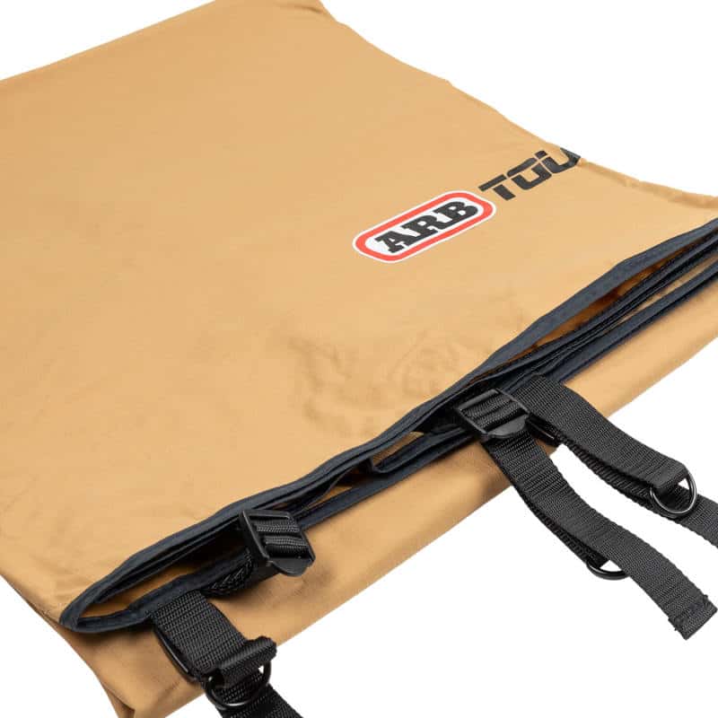 ARB — ARB Wind Break-Side Fire Fire Retardant Usa/Canada Spec
Wind Break - view 2