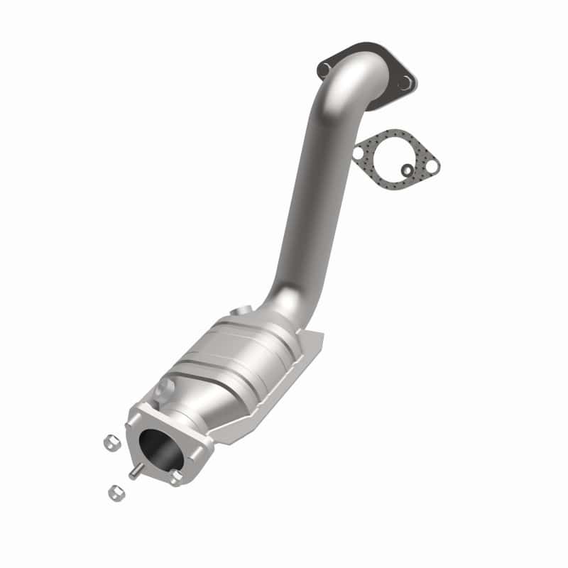 Magnaflow — MagnaFlow Conv Direct Fit 02-04 Ford Focus L4-2.0L
OEM Grade
OEM - view 27
