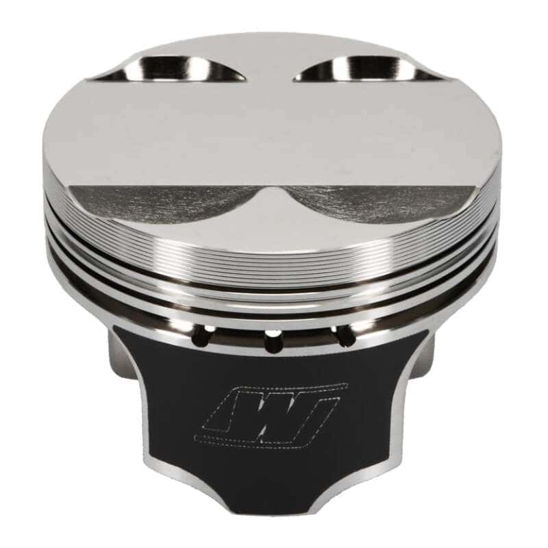 Wiseco — Wiseco Honda Turbo F-TOP 1.176 X 81.5MM Piston Shelf Stock
Piston - view 6