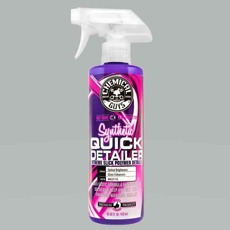 Chemical Guys — Chemical Guys Extreme Slick Synthetic Quick Detailer - 16oz - view 1