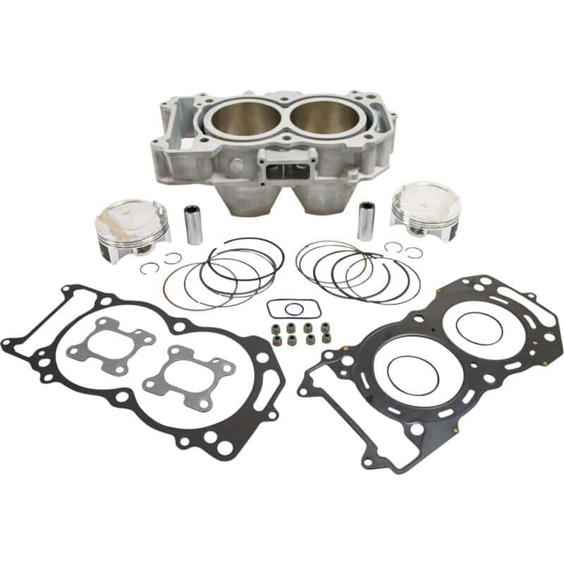 Cylinder Works — Cylinder Works 20-23 KRX 1000 Teryx/21-23 KRX 1000 Teryx SE Standard Bore Cylinder Kit - view 1
