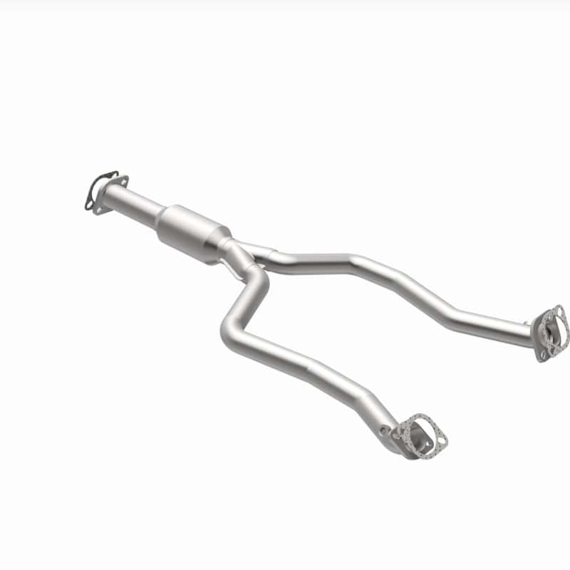 Magnaflow — MagnaFlow Conv DF 1990-1994 LS400 V8 4 OEM Underbody
OEM Grade
OEM - view 22