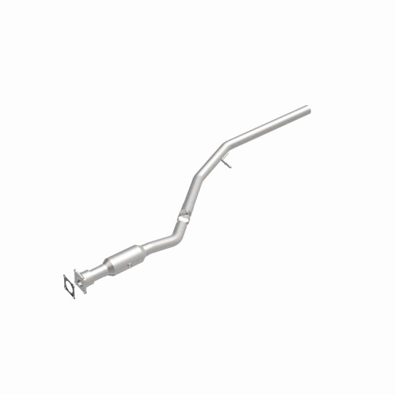 Magnaflow — MagnaFlow Conv DF 04-06 Chrysler Voyager 3.3L
OEM Grade
OEM - view 8