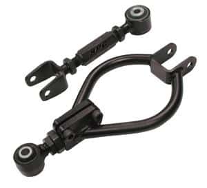 SPC Performance — SPC Performance 89-94 Nissan 240SX/90-96 300ZX Rear Adjustable Control Arms
ADJ. CAMBER ARMS KT
ADJ ARM SE - view 2